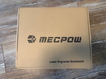 Mecpow FC1 kryt laser - 2