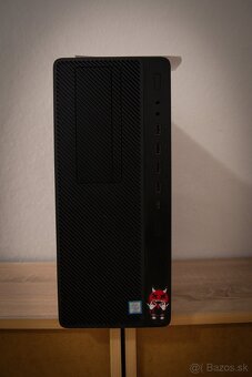 Herný PC ,počítač (i5 , 16gb, gtx960) - 2