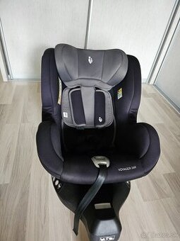 Autosedačka ZOPA VOYAGER 360 - 2