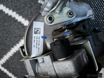 Turbo bmw 120d, 320d garrett -741785-5016S - 2