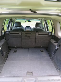 Nissan Pathfinder 2,5 128kw - 2