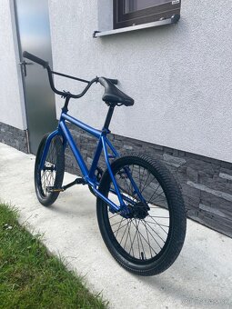 BMX - 2