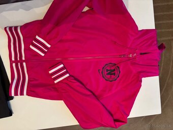 Dievčenská športová súprava NIKE XS - 2