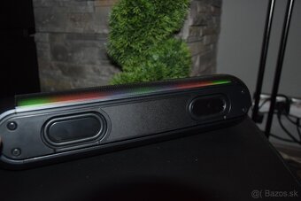 LED bezdrotovy reproduktor - 2