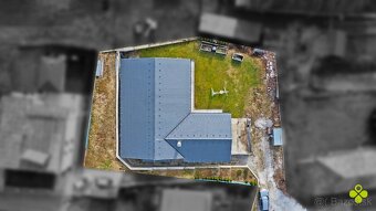 Novostavba rodinného domu v Bojniciach s nadštandardnými pri - 2