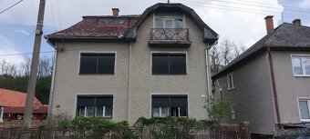 Rodinný dom na predaj v obci Gemerský Jablonec - 2