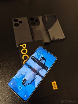 Poco f6 - 2
