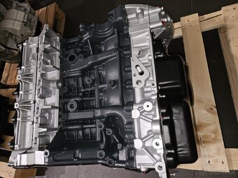 MOTOR CYFF 2,2 TDCI EURO 5 - 2