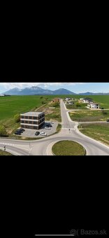 Pozemok na obciansku vybavenost - 2
