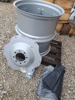 pneumatika disk zetor - 2