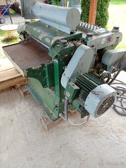 Hrubkovacka 630 - 2