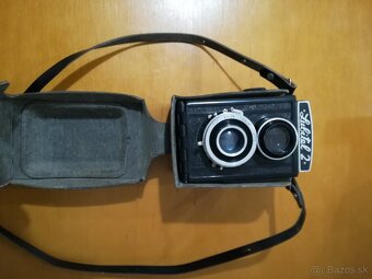 Fotoaparát lubitel 2 - 2