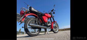Predám Simson s51 elektronik - 2