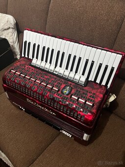 Weltmeister Meteor 120 - 2