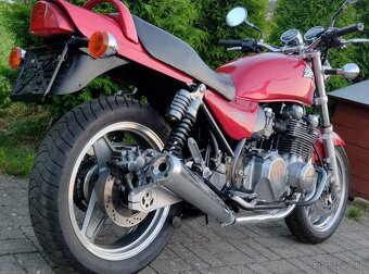 kawasaki 750 zephyr - 2
