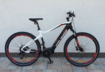 Crussis Cross 7.8 - 2