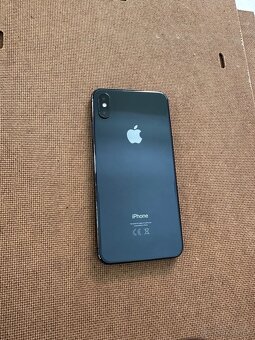 iPhone XS Max - 2