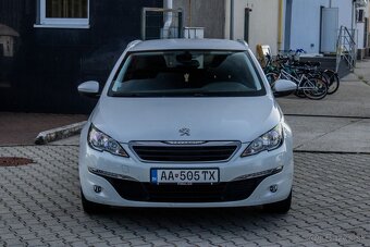 Peugeot 308 1.2 PureTech S&S Style - 2
