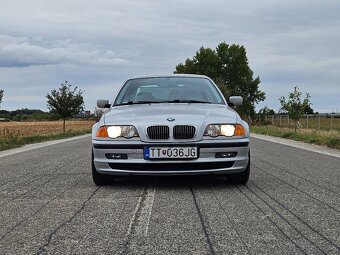 BMW 328i e46 Sedan 1999 MT5 Možný odpočet DPH - 2
