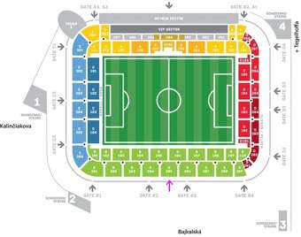 ME U21 - Finále 28.6.2025 - 2