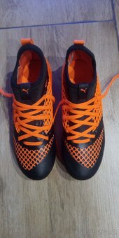 PUMA Future NETFIT v.37 - 2