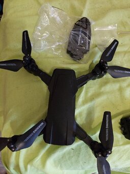 Dron - 2