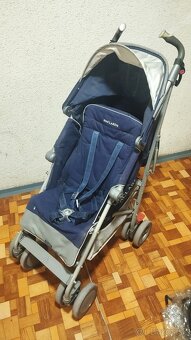 MACLAREN TECHNO XT - 2