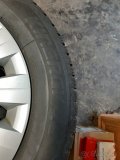 Hankook Kinergy 4S. 4-Seasons Celoročne. - 2