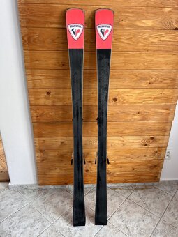 ROSSIGNOL Hero Carve SL - 2