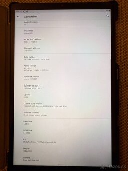 Lenovo Tab M10 FHD - 2