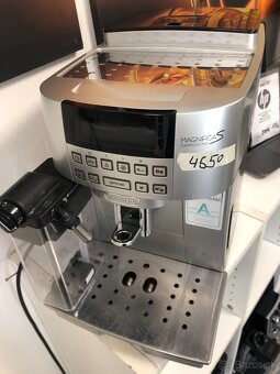 DElonghi 22.360 s s ročnou zárukou - 2