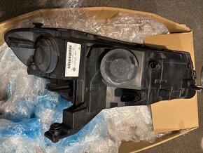 Lave svetlo Caddy 2k7, 2K8941005 - 2