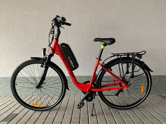 Upravíme vám bicykel na výkonný elektrobicykel - 2