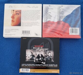3x2CD - 2