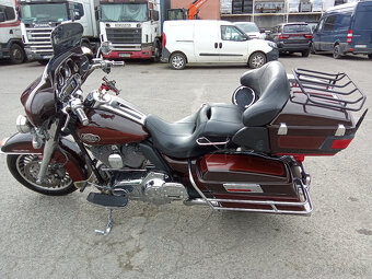HARLEY-DAVIDSON - 2