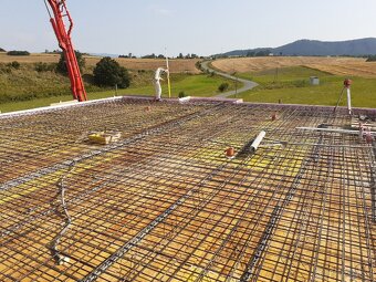 Doka debnenie - 2