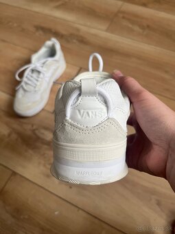 Tenisky Vans 36,5 - 2