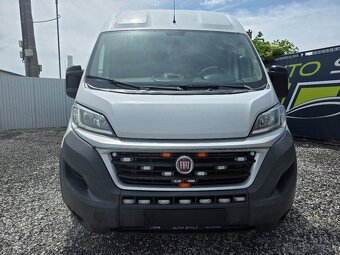 Fiat Ducato - 2
