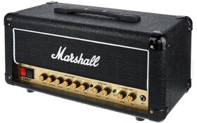 Predám MARSHALL hlavu - 2