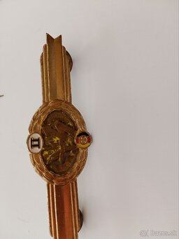 Odznaky - 2