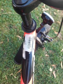 Predám bicykel - 2