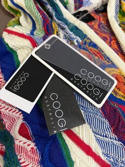 Coogi sveter na 12/14 rocne deti (unisex) - 2