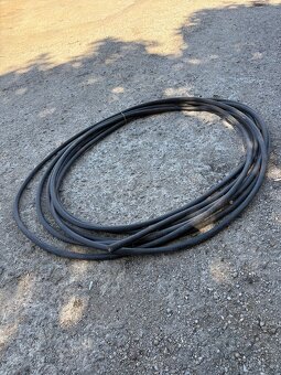 Kabel cyky černý - 2