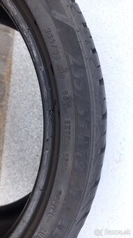 Matador 255/35 r19 hectorra 3 - 2