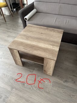 Predám konferenčný stôl - 2