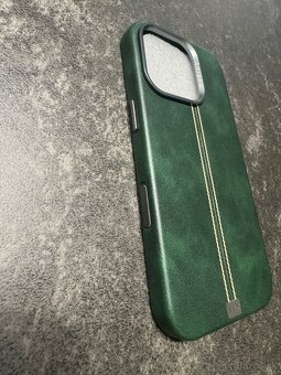Kryt iPhone 16 pro - 2