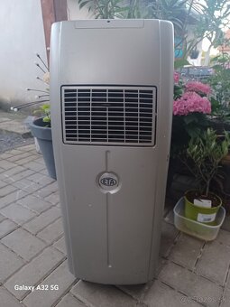 Mobilna klimatizacia - 2