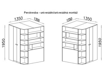 Detská izba - 2