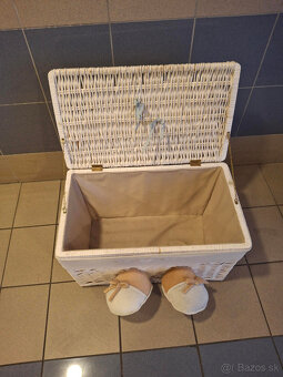 Predam ulozny box pre deti - 2