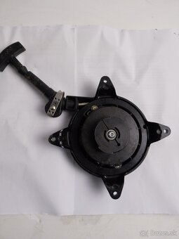 Predám štartér pre motor Polini 130 - 2